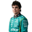STR