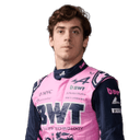 Franco Colapinto