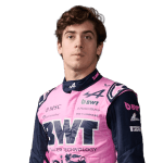 Franco Colapinto