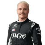 Valtteri Bottas