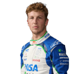 Liam Lawson