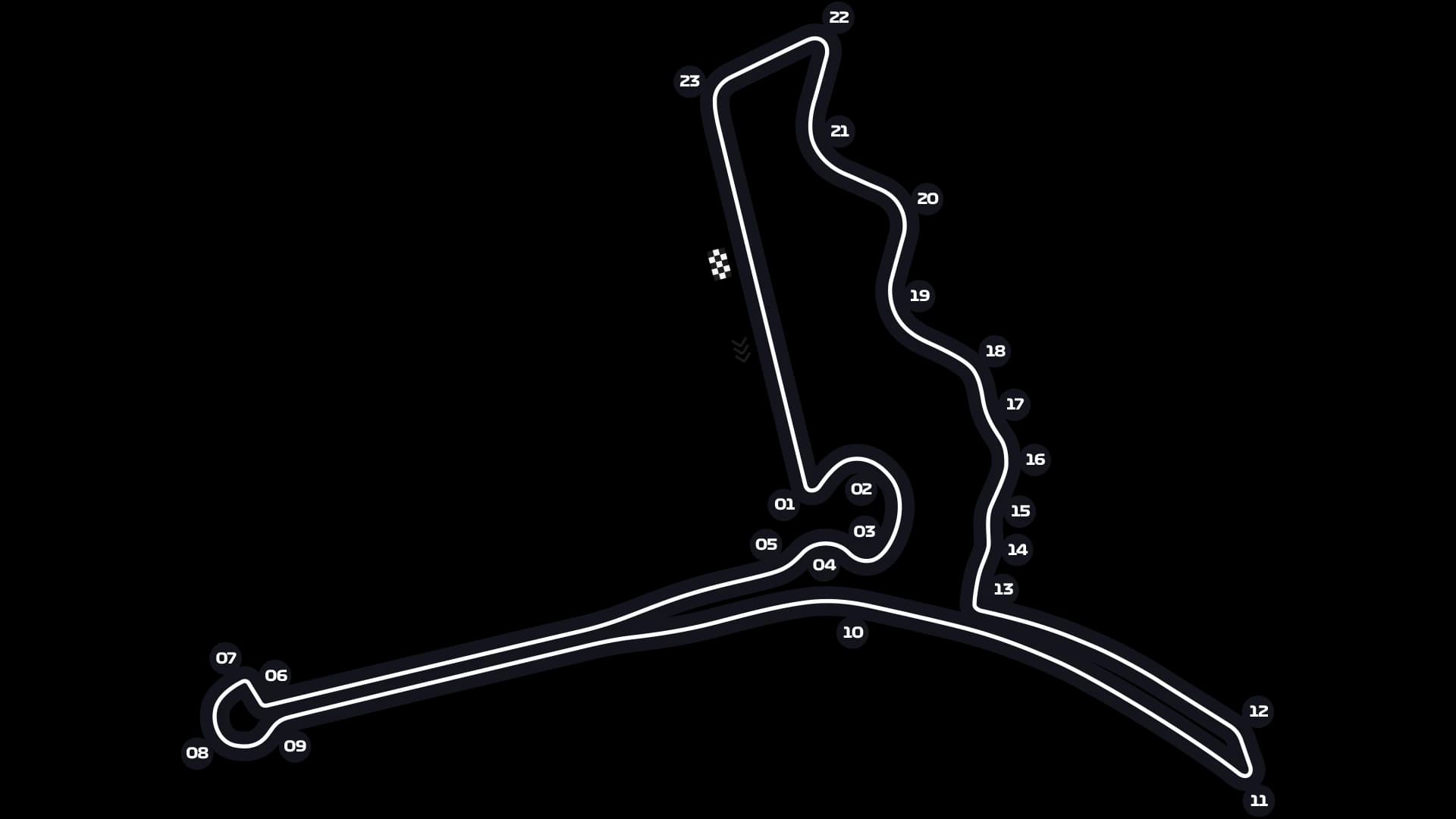 Hanoi Street Circuit